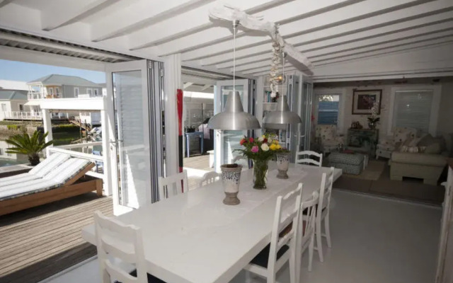 Knysna Luxury Homes