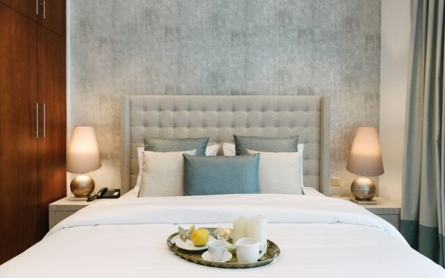 Faraway Homes - Marina Heights