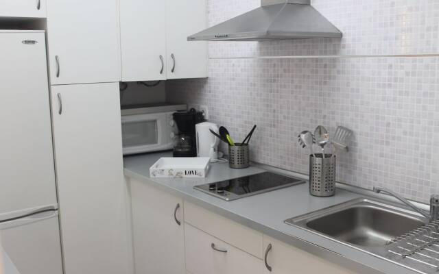 Sur Suites Perla 6