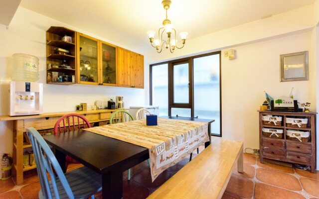Dahlia B&B