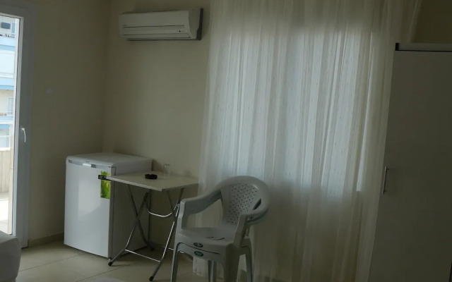 Eser Apart Hotel