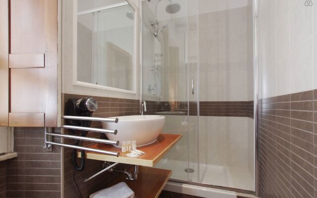 Central Rome Suites