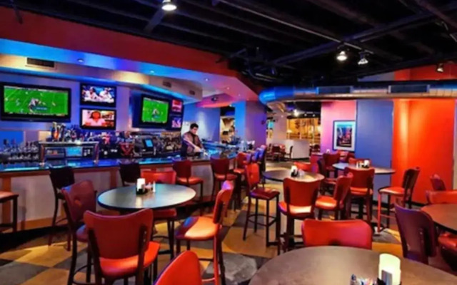 Clayton Plaza Hotel & Extended Stay