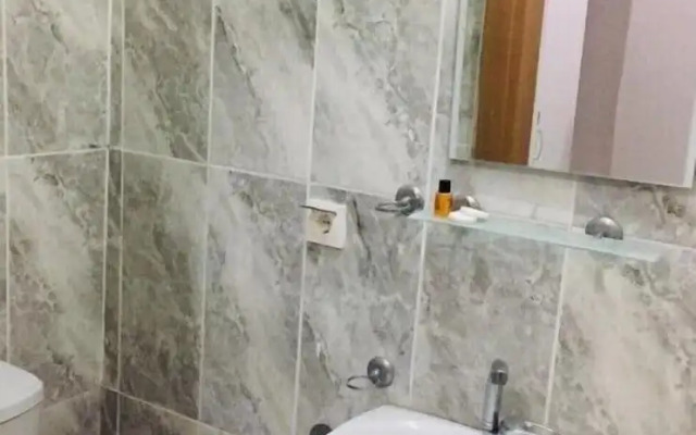 Sato Apart Hotel Fethiye