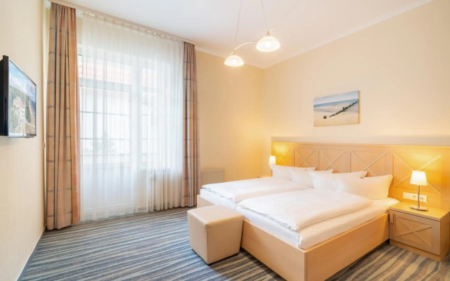 Strandhotel Seerose