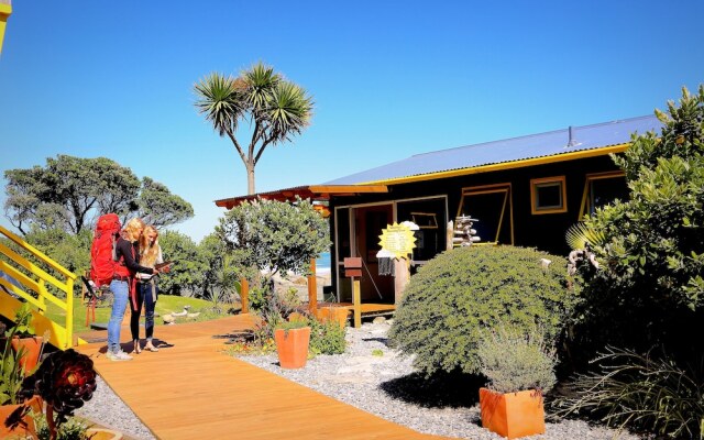 Punakaiki Beach Hostel