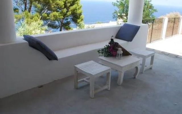 Salina Relais Rooms & Suite