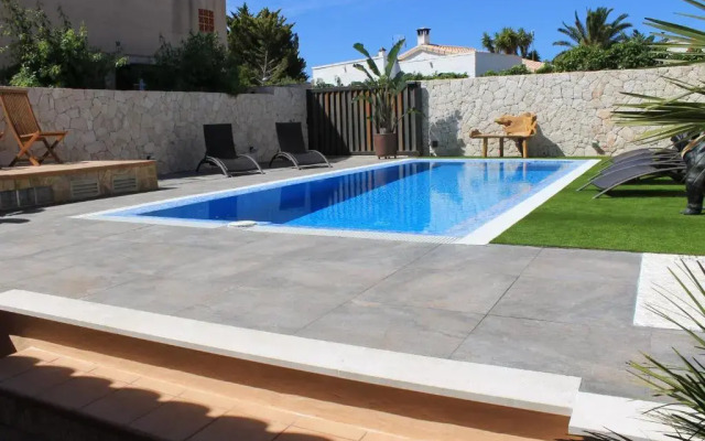 Villas2meet