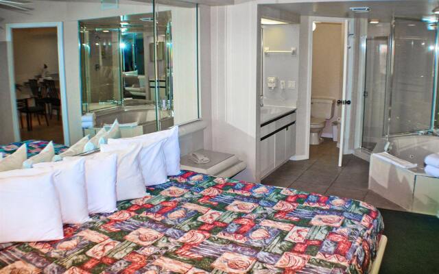 Westgate Vacation Villas