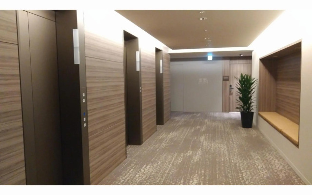 Nippon Seinenkan Hotel