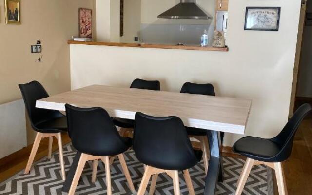 Apartament Neret I