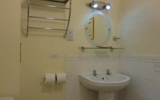 The Weem Inn