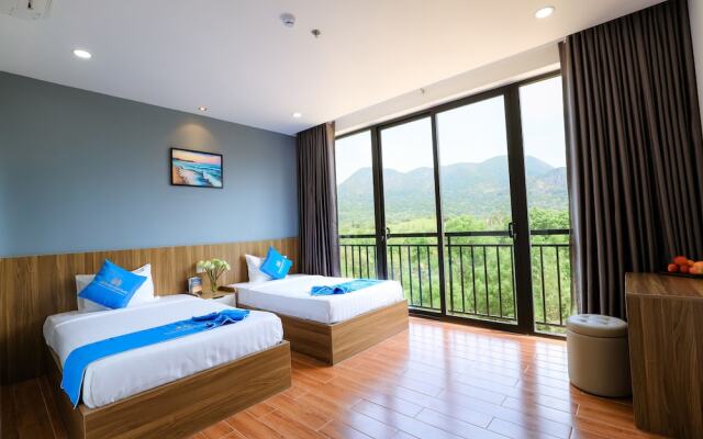 Havana Con Dao Hotel