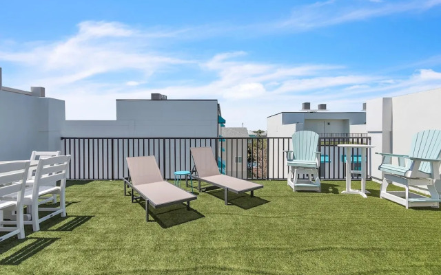 Azul Townhomes A5