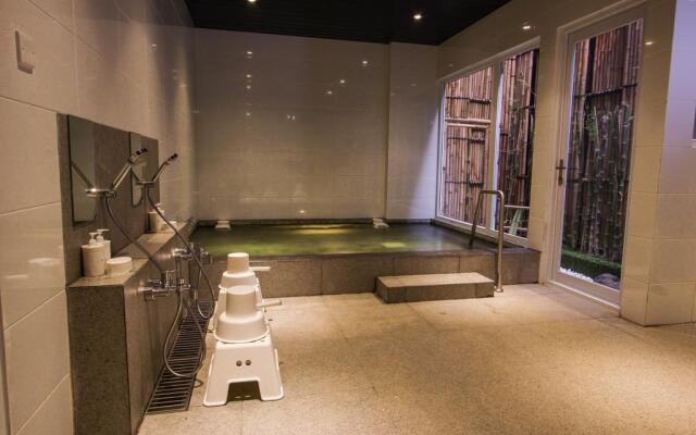 Kuretakeso Kemang Hotel