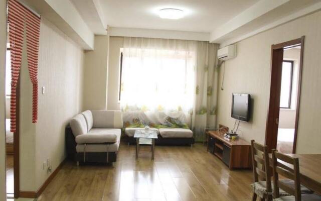 Jinfeng Hotel Apartment