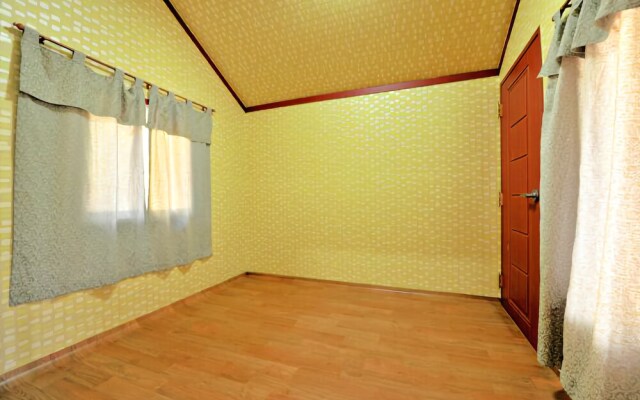 Gapyeong Clear Brook Green Mountain Pension