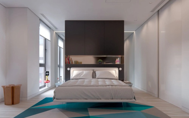 Designer Apartment in Mayfair