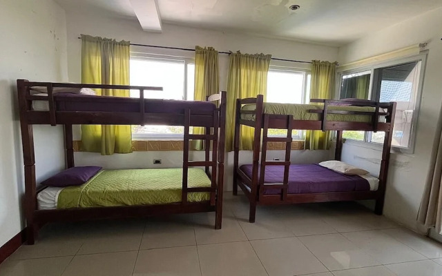 Hotel nuevo amanecer