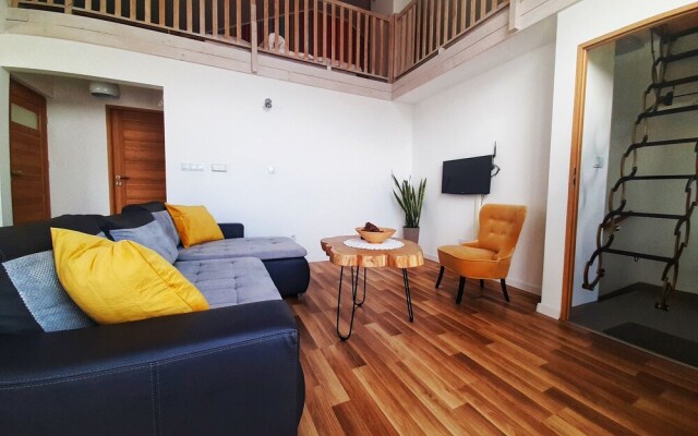 Apartamenty Złoty Widok