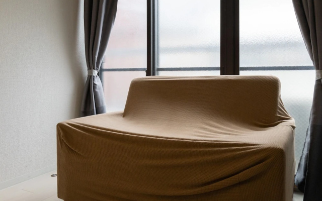 Yoneyama 4F – Guest Rooms – Osaka