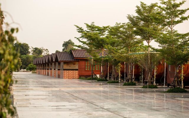 Prew Lom Chom Nam