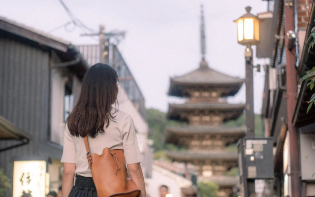 Rak Kiyomizu