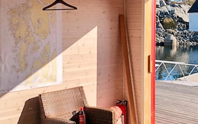 6 Person Holiday Home in Stord