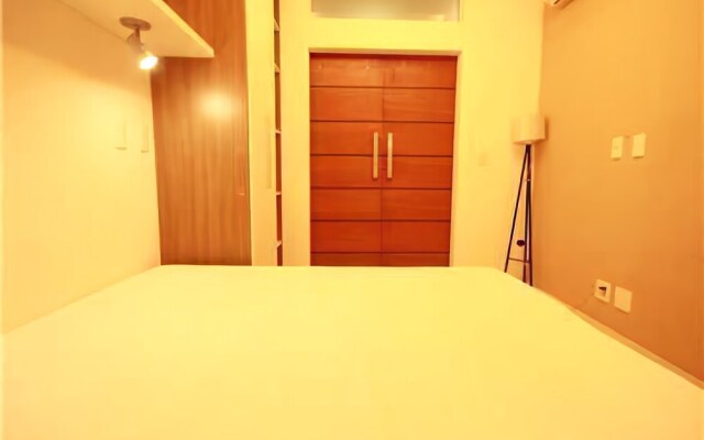 GoHouse Domingos 403