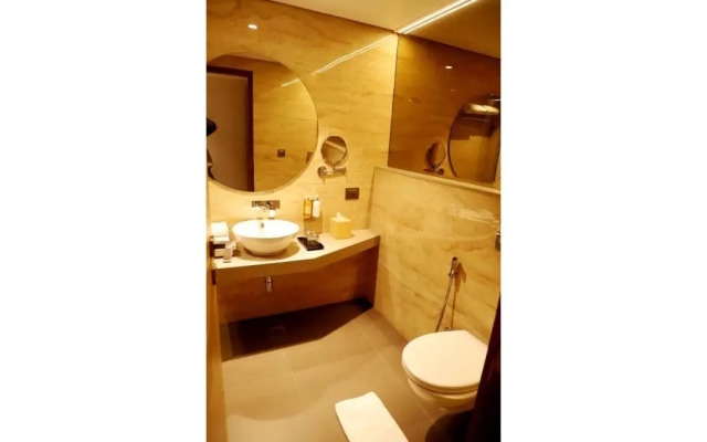 Nemesia City Center Gurugram Sector 29