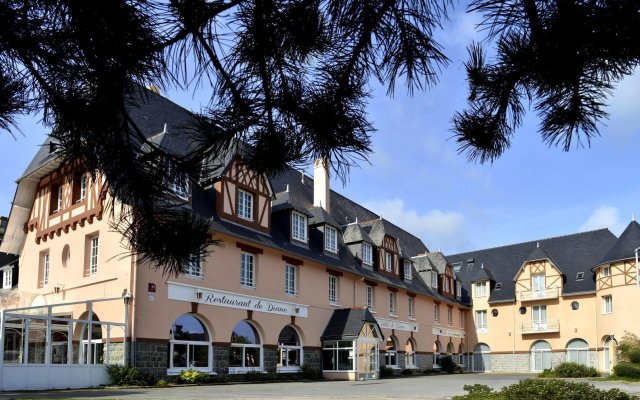 Hotel De Diane