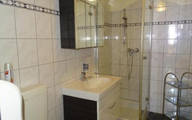 AlpinResort DerBacherhof