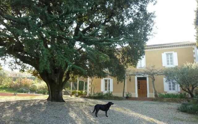 Le Fer En Ceze - Chambres D'Hotes