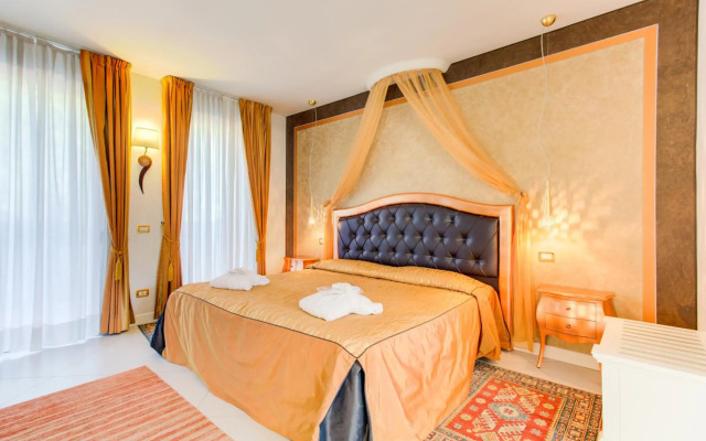 Monastero Resort & SPA