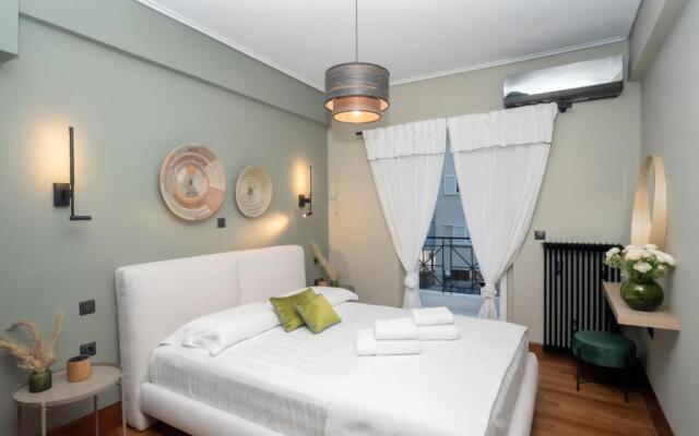Luxury Premium Suite #1