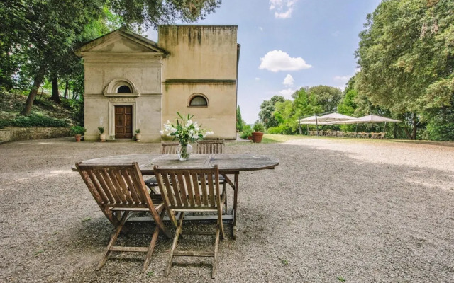 Apartment in Santo Pietro Belvedere With Pool-formerly TUI Ferienhaus