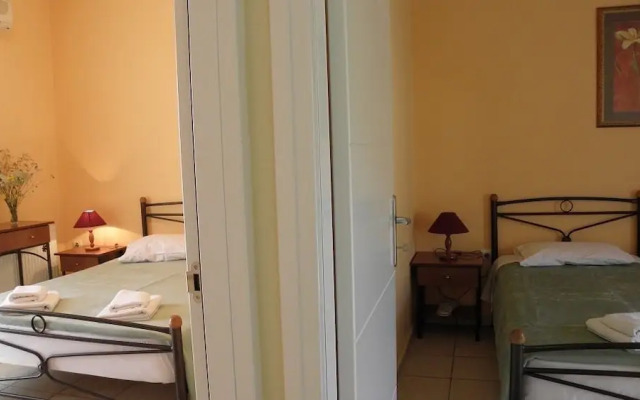 Karfas Sea Apartments