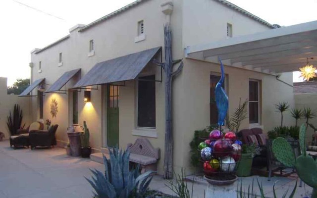 Catalina Park Inn Bed and Breakfast