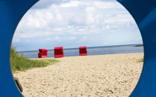 Inselhotel Poel