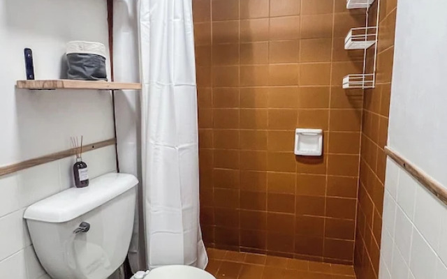 Rent Up-Duplex a Pasos del Centro Civico