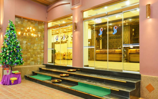 Sakura Princess Hotel