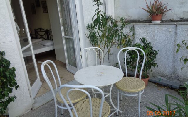 Athens House