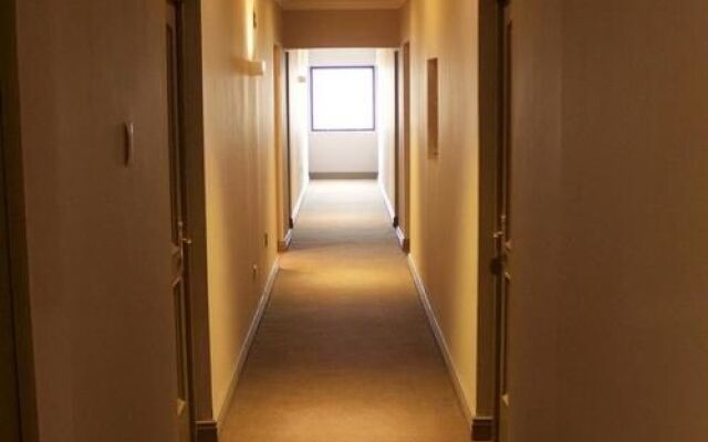 Hotel Martin Gusinde