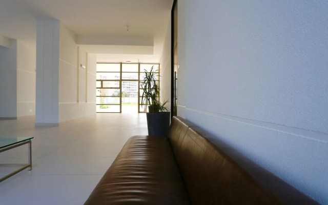 Departamento Las Condes