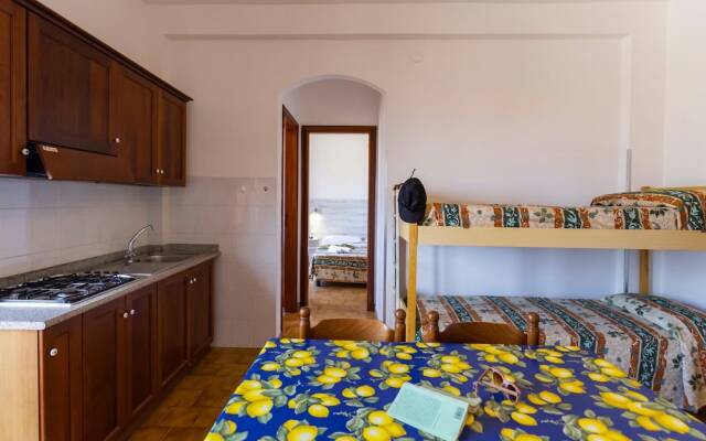Residence Limoneto Capo Vaticano
