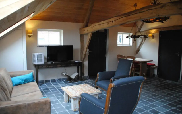 Boerensuite, Bed & Breakfast