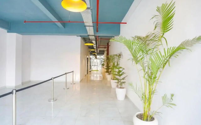 FabHotel Rasa Arcade