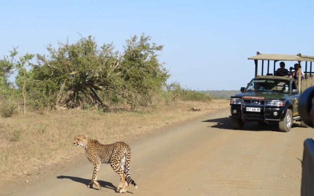 Phumula Kruger Lodge