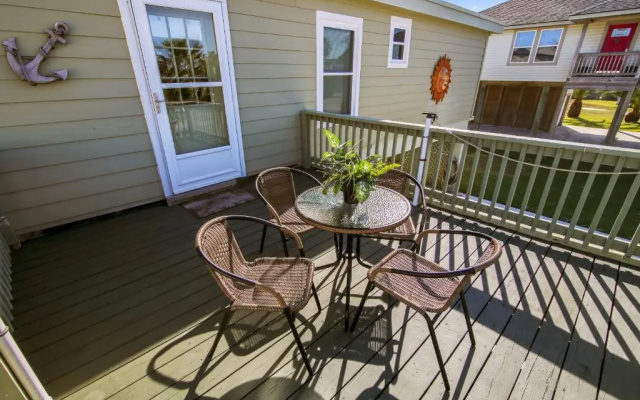 Jolly Roger by Ryson Vacation Rentals
