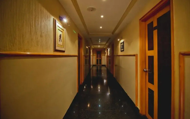 OYO Rooms Koramangala Jyoti Nivas
